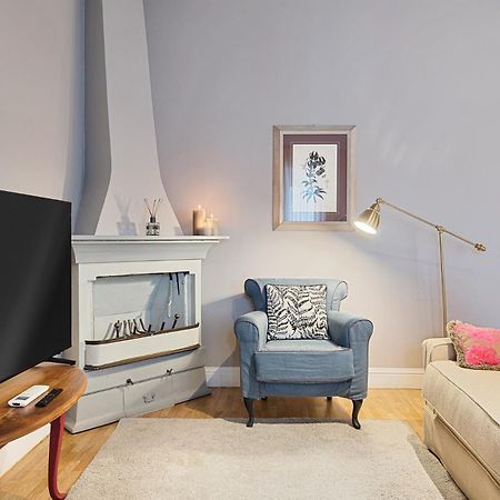 פירנצה Tornabuoni Living - Luxury Apartments Collection מראה חיצוני תמונה