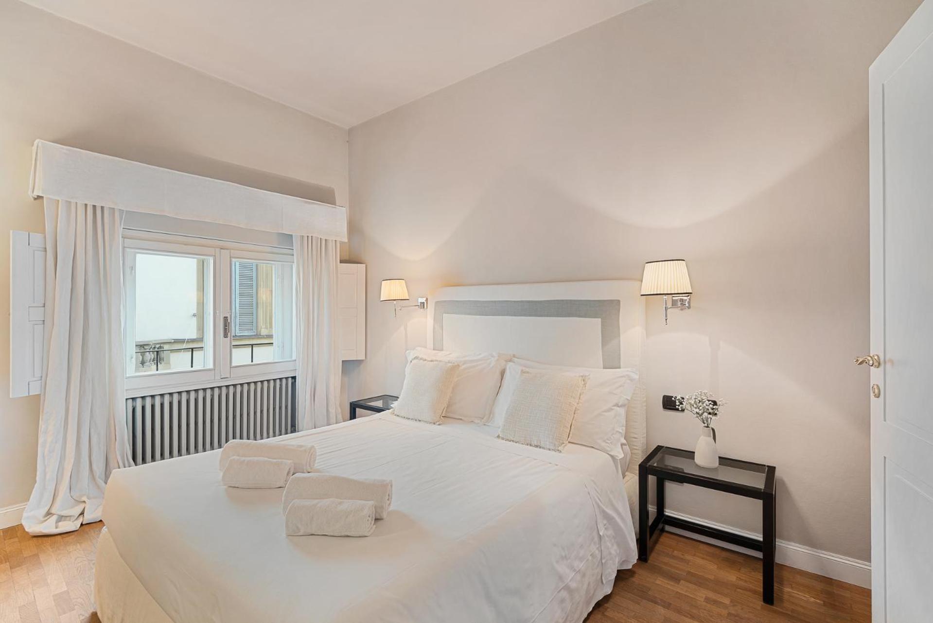 פירנצה Tornabuoni Living - Luxury Apartments Collection מראה חיצוני תמונה