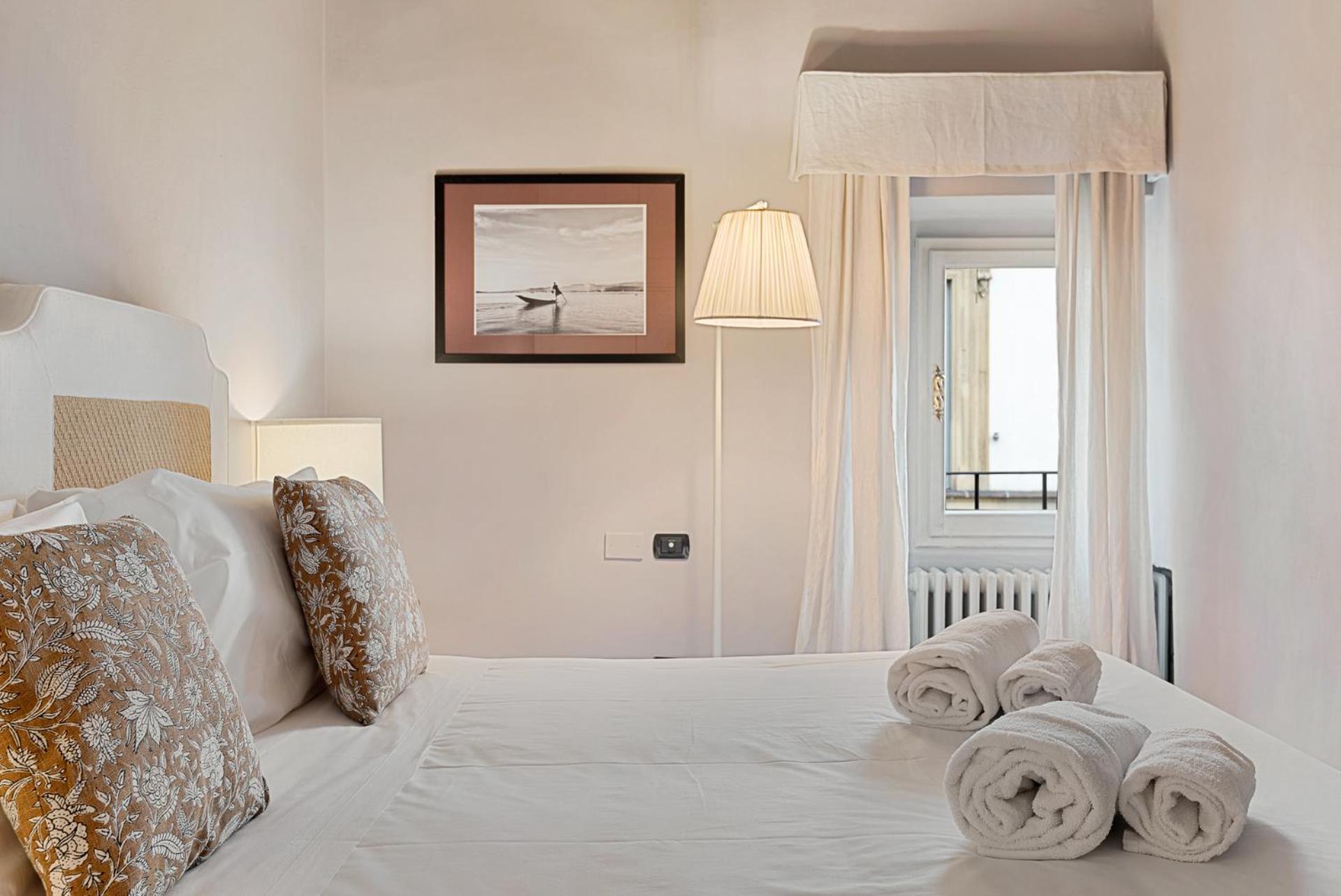 פירנצה Tornabuoni Living - Luxury Apartments Collection מראה חיצוני תמונה