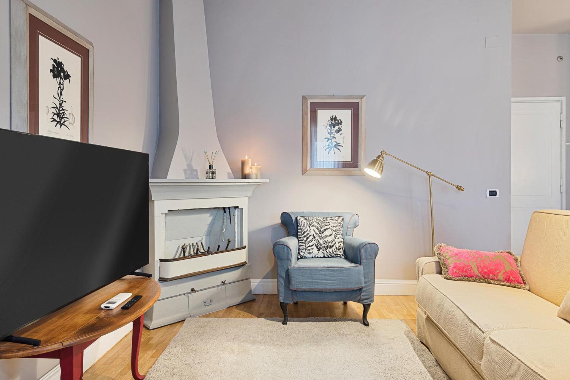 פירנצה Tornabuoni Living - Luxury Apartments Collection מראה חיצוני תמונה