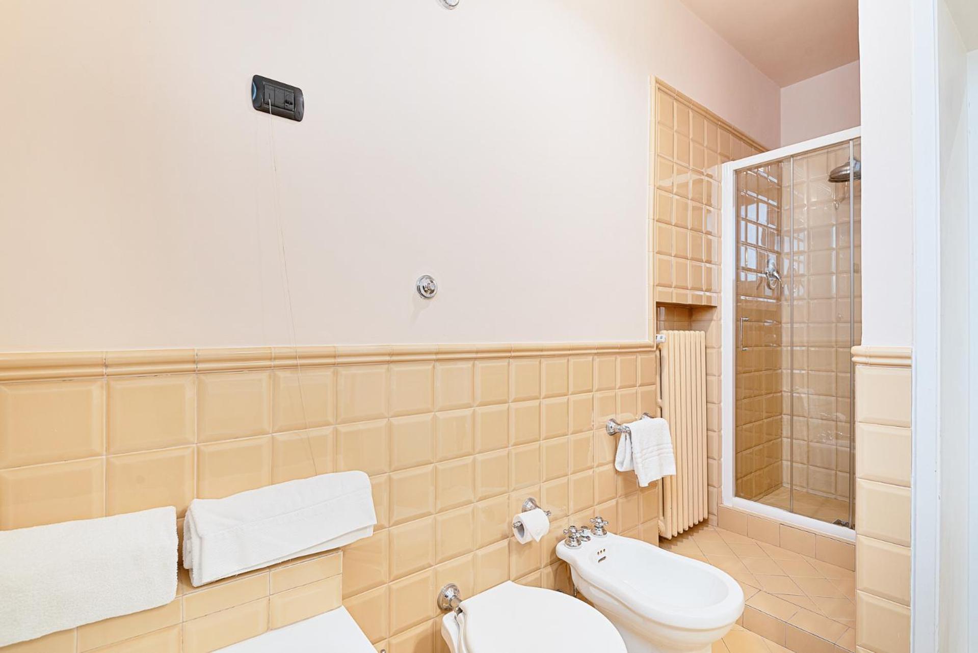פירנצה Tornabuoni Living - Luxury Apartments Collection מראה חיצוני תמונה