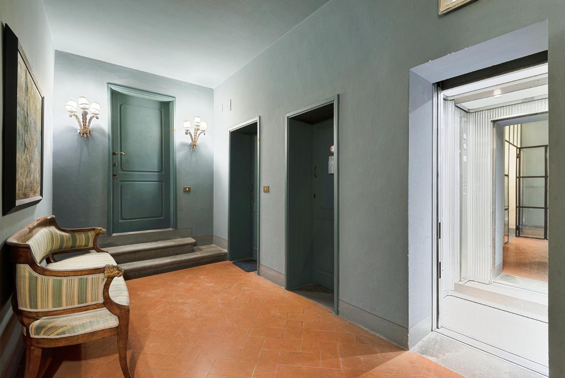 פירנצה Tornabuoni Living - Luxury Apartments Collection מראה חיצוני תמונה