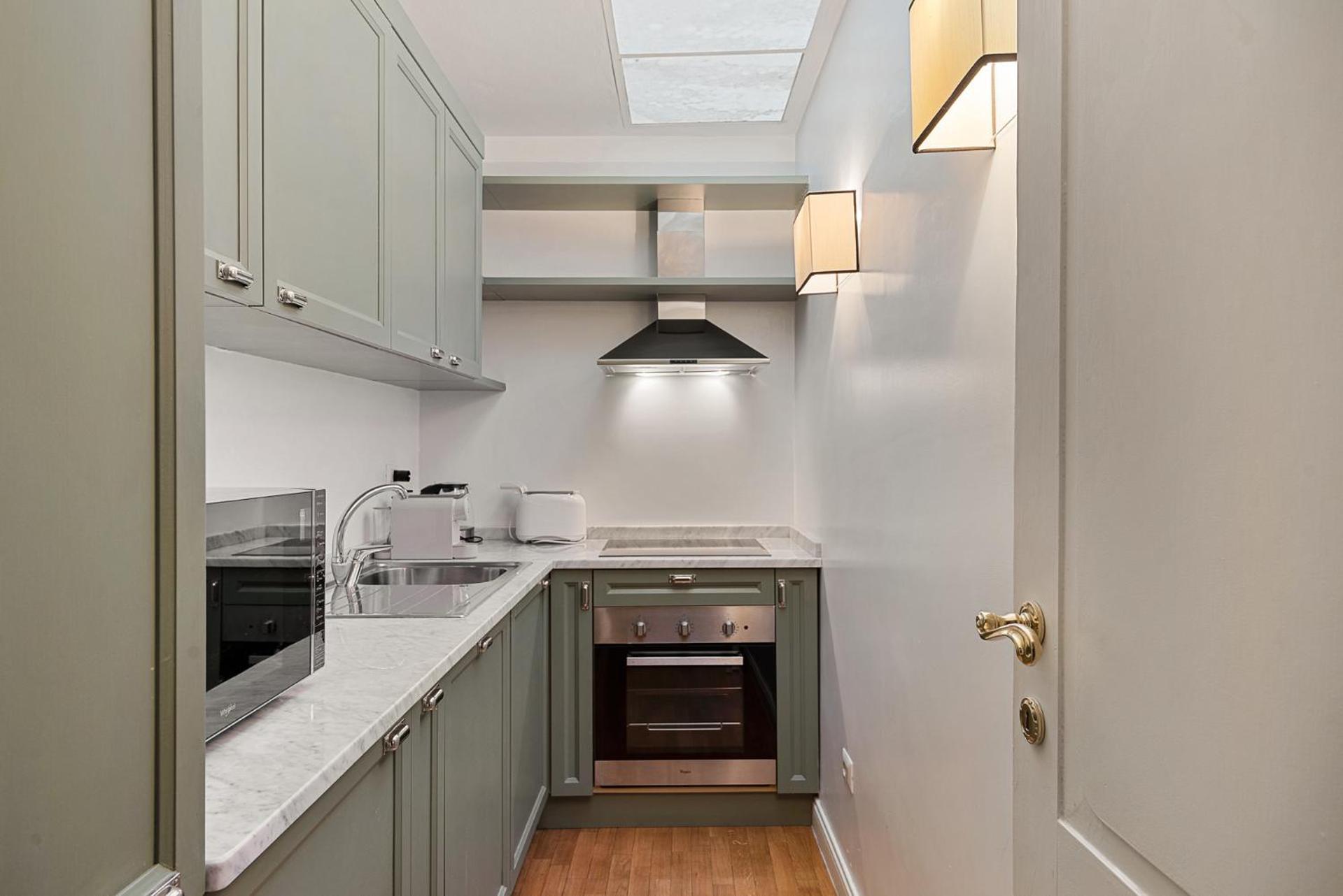 פירנצה Tornabuoni Living - Luxury Apartments Collection מראה חיצוני תמונה