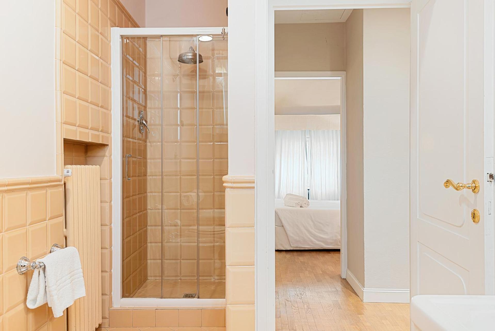 פירנצה Tornabuoni Living - Luxury Apartments Collection מראה חיצוני תמונה