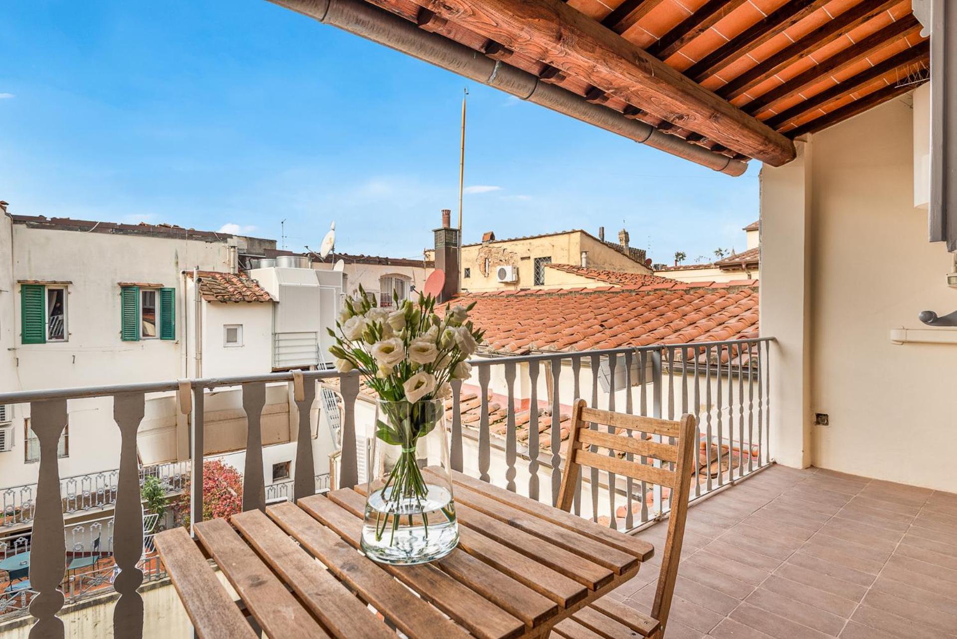 פירנצה Tornabuoni Living - Luxury Apartments Collection מראה חיצוני תמונה