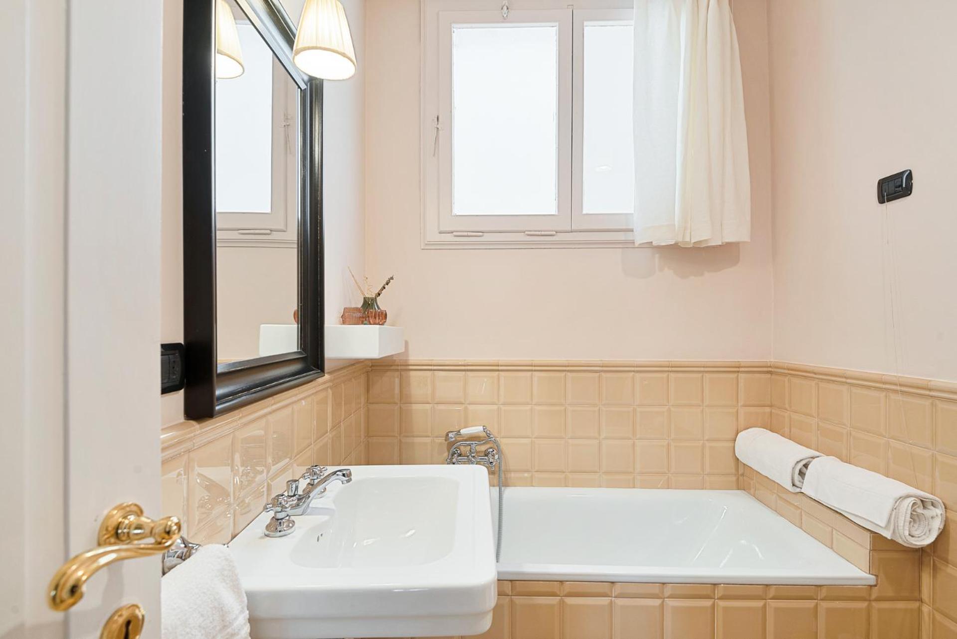 פירנצה Tornabuoni Living - Luxury Apartments Collection מראה חיצוני תמונה