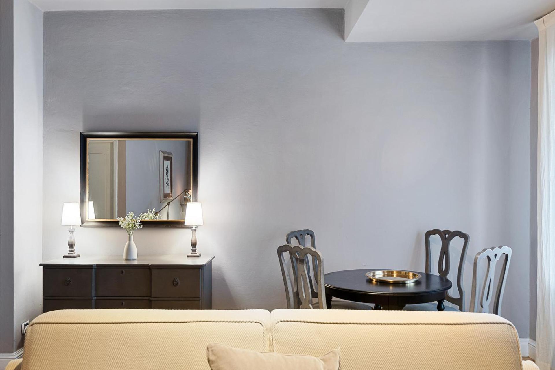 פירנצה Tornabuoni Living - Luxury Apartments Collection מראה חיצוני תמונה