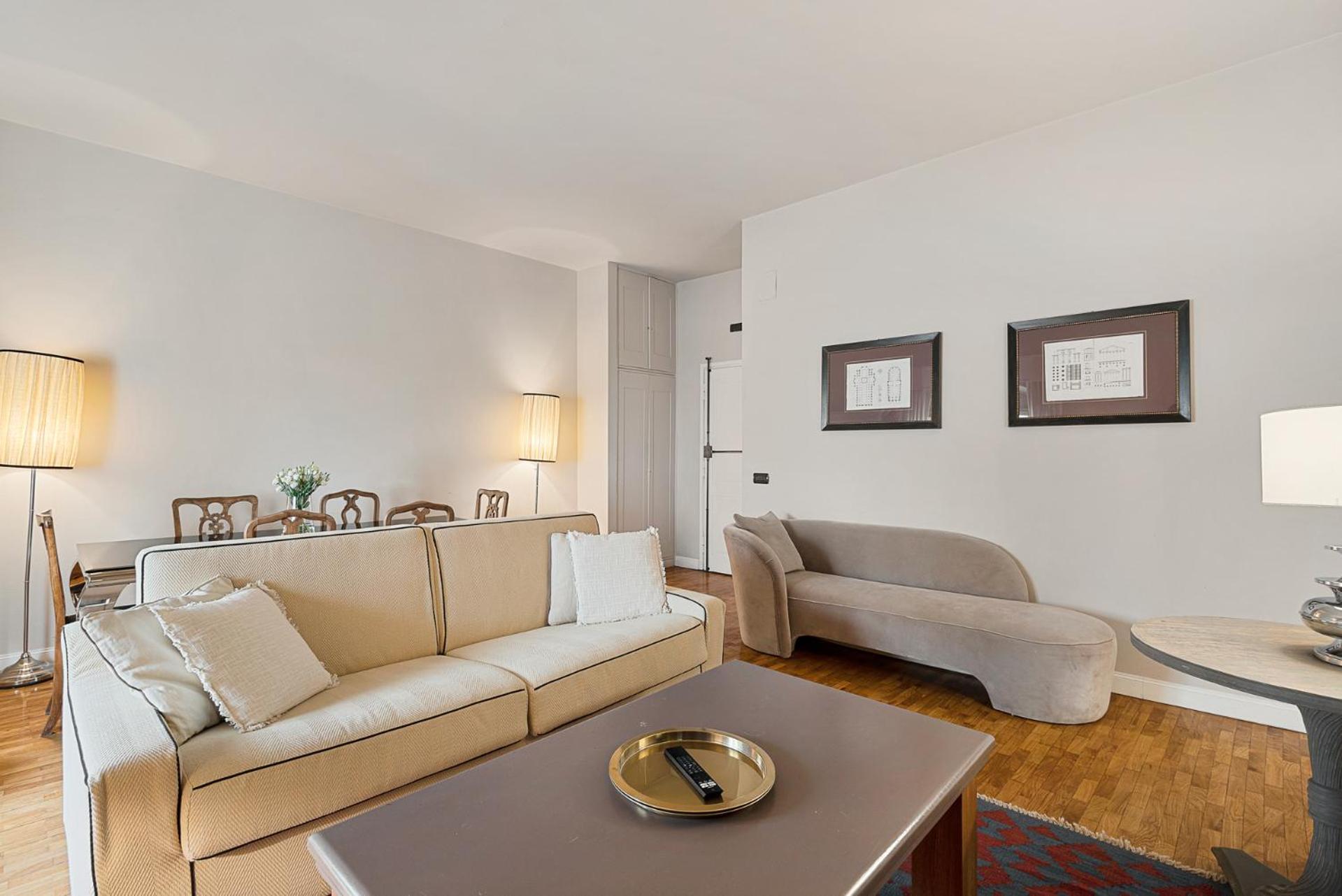 פירנצה Tornabuoni Living - Luxury Apartments Collection מראה חיצוני תמונה