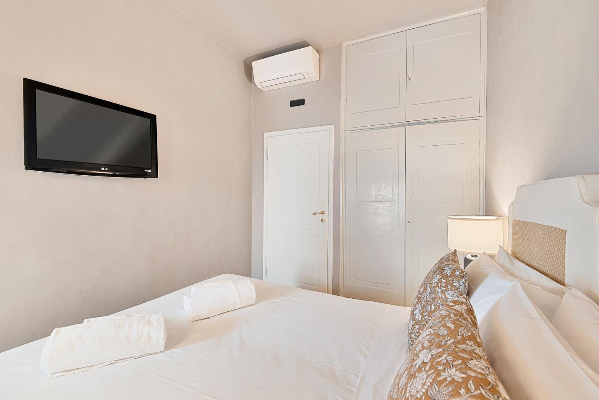פירנצה Tornabuoni Living - Luxury Apartments Collection מראה חיצוני תמונה