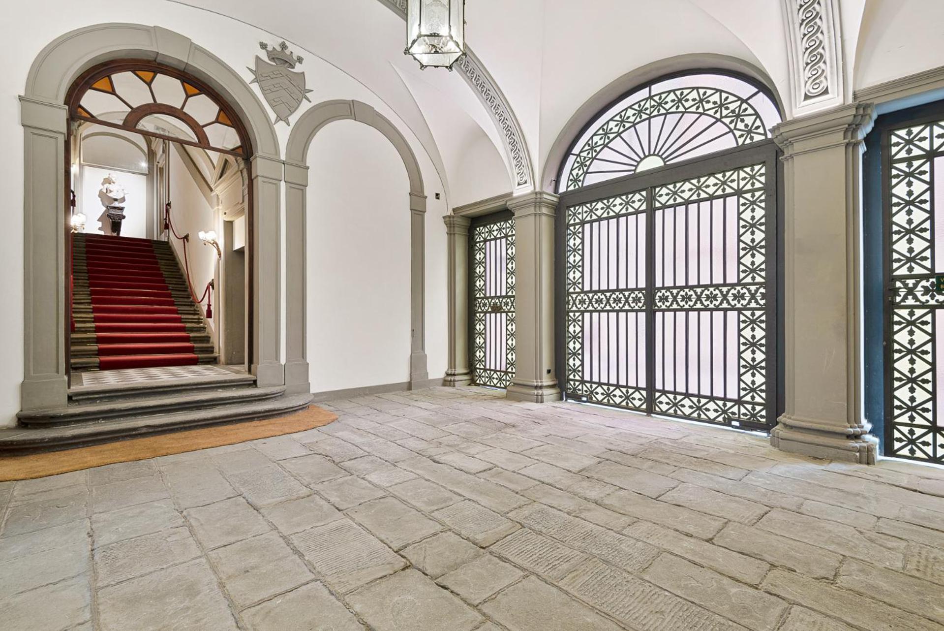 פירנצה Tornabuoni Living - Luxury Apartments Collection מראה חיצוני תמונה