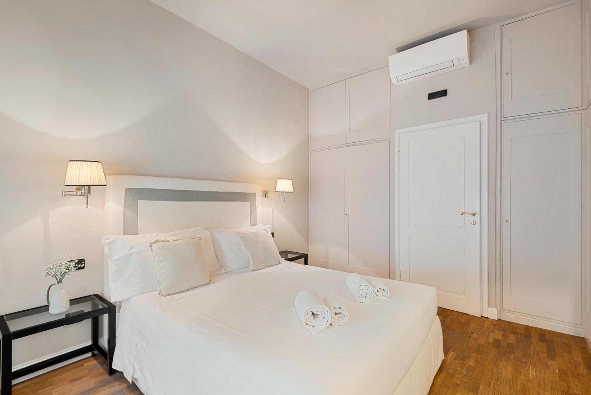 פירנצה Tornabuoni Living - Luxury Apartments Collection מראה חיצוני תמונה