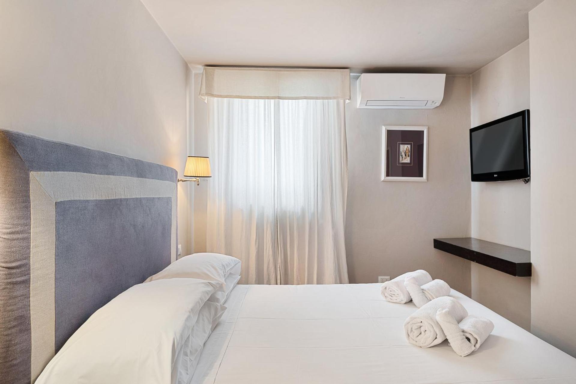 פירנצה Tornabuoni Living - Luxury Apartments Collection מראה חיצוני תמונה