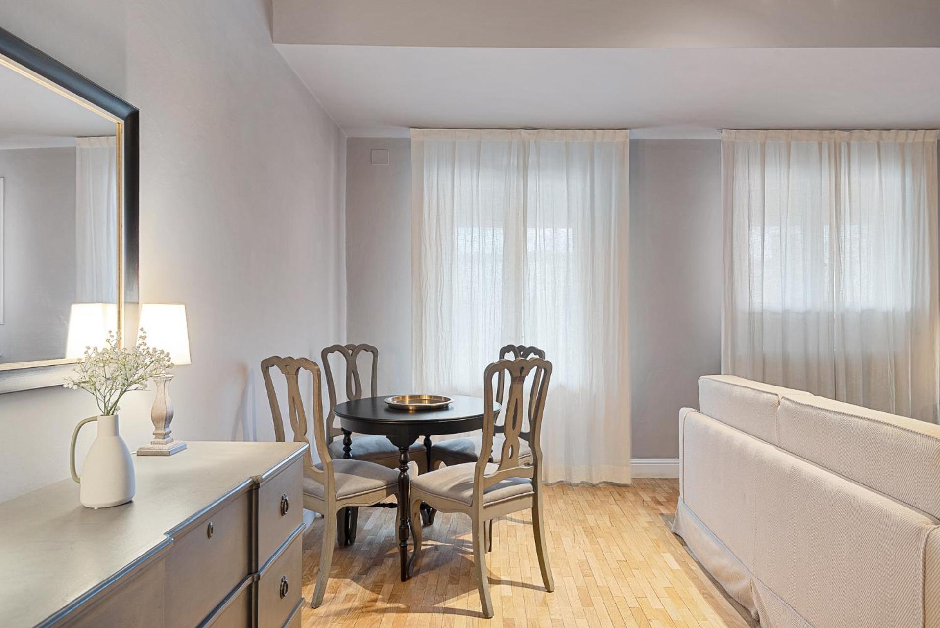 פירנצה Tornabuoni Living - Luxury Apartments Collection מראה חיצוני תמונה